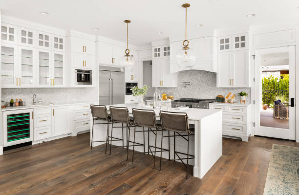Kitchen Cabinets Glyndon MN